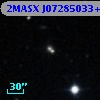 2MASX J07285033+6355542