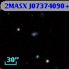 2MASX J07374090+6432234