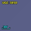 UGC  3850