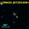 2MASX J07201499+6322152