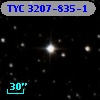 TYC 3207-835-1