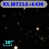 RX J0733.8+6430