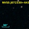 NVSS J072330+643447