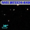 NVSS J073324+641007