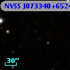 NVSS J073340+652446