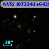 NVSS J073341+642906
