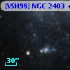 [VSH98] NGC 2403 +178-203