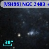 [VSH98] NGC 2403 +176-211