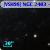 [VSH98] NGC 2403 -105-218