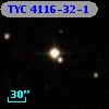 TYC 4116-32-1