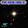 TYC 4116-166-1