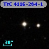 TYC 4116-284-1