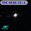 TYC 4119-21-1