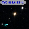 TYC 4119-63-1
