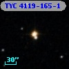 TYC 4119-165-1
