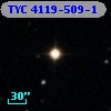 TYC 4119-509-1