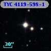 TYC 4119-598-1