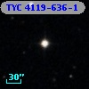 TYC 4119-636-1
