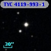 TYC 4119-993-1