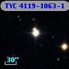 TYC 4119-1063-1