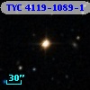 TYC 4119-1089-1