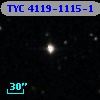 TYC 4119-1115-1