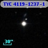 TYC 4119-1237-1