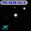 TYC 4120-11-1