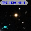 TYC 4120-49-1