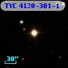 TYC 4120-301-1