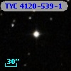 TYC 4120-539-1