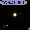 TYC 4123-89-1