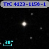 TYC 4123-1158-1