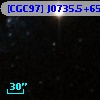 [CGC97] J0735.5+6535