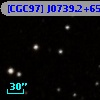 [CGC97] J0739.2+6528