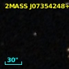 2MASS J07354248+6511123