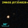 2MASS J07354828+6507583