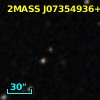 2MASS J07354936+6515484