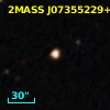 2MASS J07355229+6507451