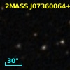 2MASS J07360064+6515134