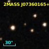 2MASS J07360165+6510566