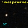 2MASS J07361298+6514296