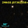 2MASS J07362058+6510130