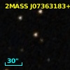 2MASS J07363183+6518406
