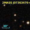 2MASS J07363476+6509395