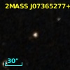 2MASS J07365277+6512501