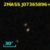 2MASS J07365896+6517060