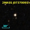 2MASS J07370091+6512006