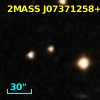 2MASS J07371258+6508283
