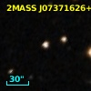2MASS J07371626+6508213